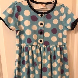 Hanna Anderson dress